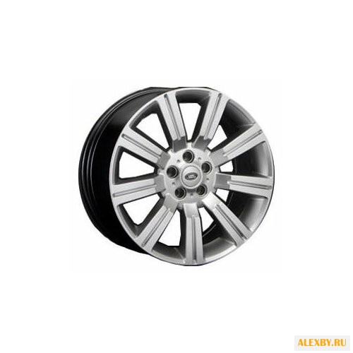 Колесный диск Replica LR4