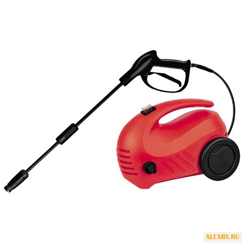 Мойка высокого давления ZiPOWER