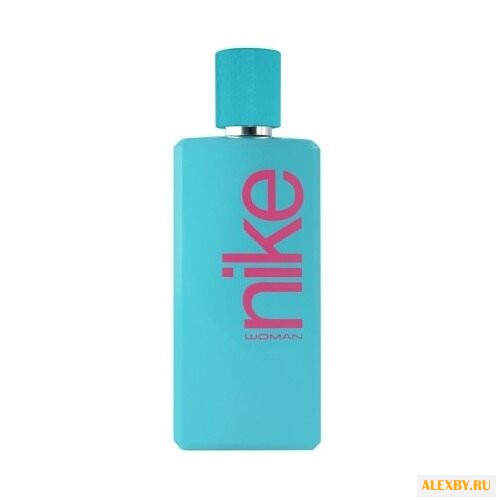 NIKE Nike Azure Woman