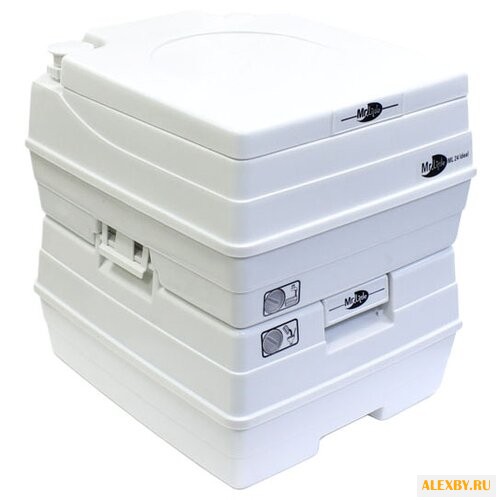 Биотуалет Sanitation Equipment