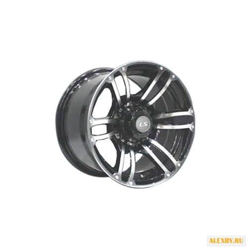 Колесный диск LS Wheels LS766
