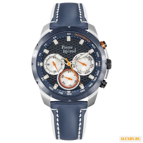 Наручные часы Pierre Ricaud