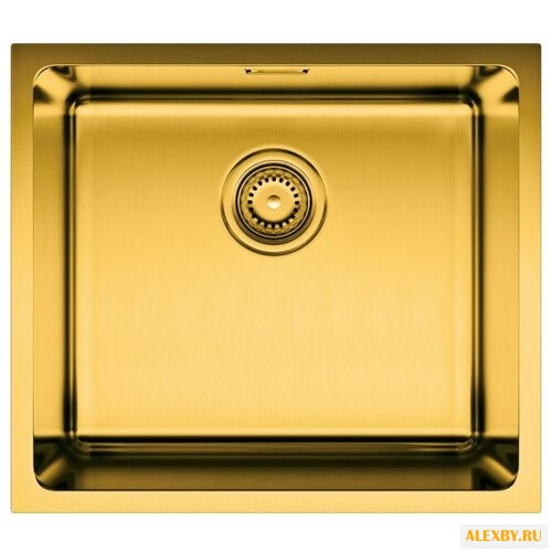 Врезная кухонная мойка OMOIKIRI