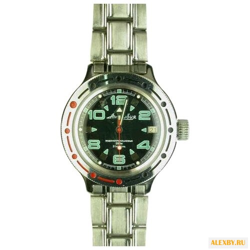 Наручные часы Восток 420334