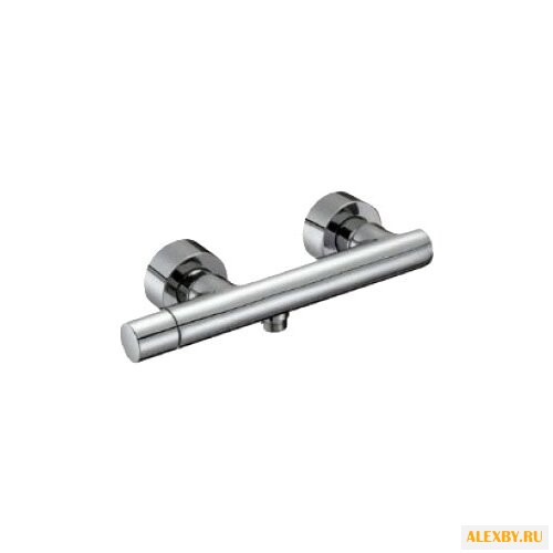 Однорычажный смеситель для душа