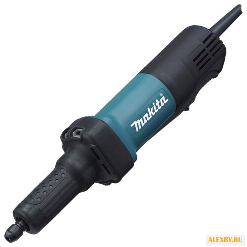 Прямая шлифмашина Makita GD0600