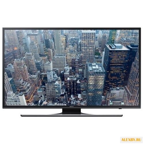 Телевизор Samsung UE55JU6450U