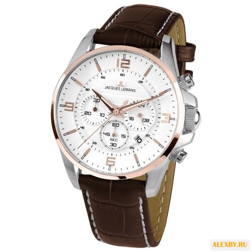 Наручные часы JACQUES LEMANS