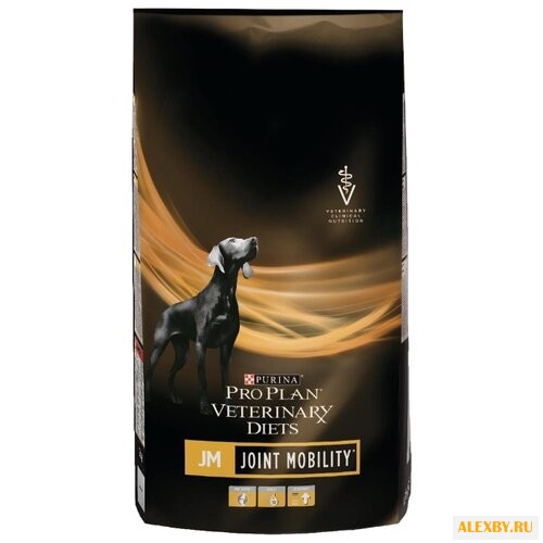 Корм для собак Pro Plan