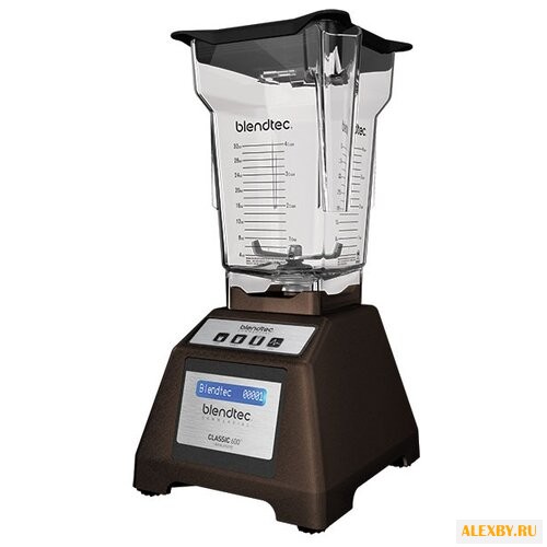 Стационарный блендер Blendtec