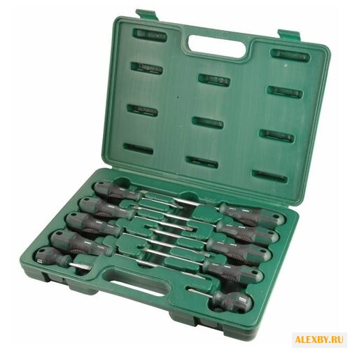 Набор отверток SATA 09304