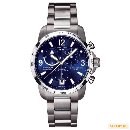 Наручные часы Certina