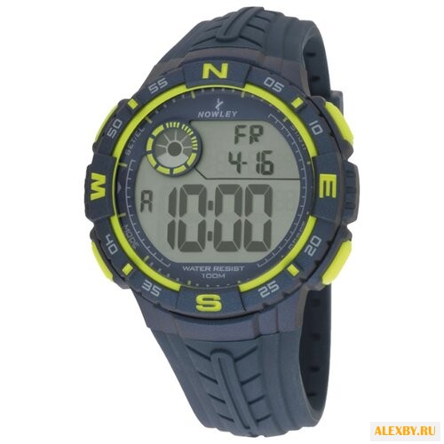 Наручные часы NOWLEY 8-6206-0-2