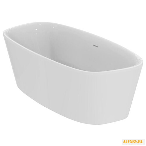 Отдельно стоящая ванна Ideal