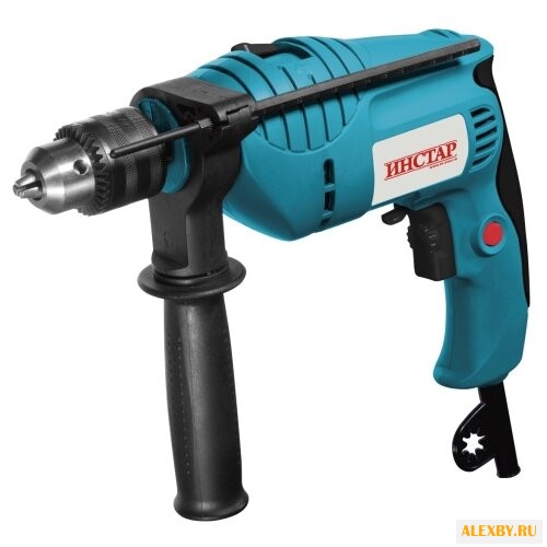 Дрель Инстар ЭУД 13750
