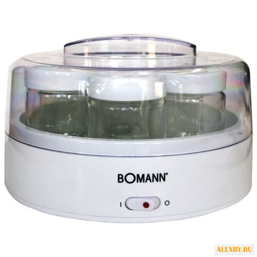 Йогуртница Bomann JM 1025 CB