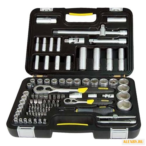 Набор инструментов STANLEY