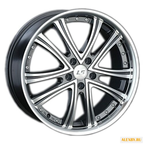 Колесный диск LS Wheels LS289
