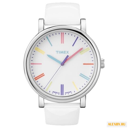 Наручные часы TIMEX T2N791