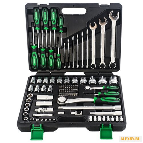 Набор инструментов Hitachi 774005