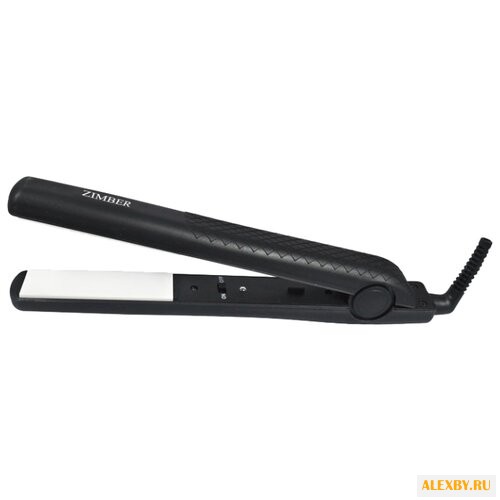 Щипцы утюжок Zimber ZM-6849