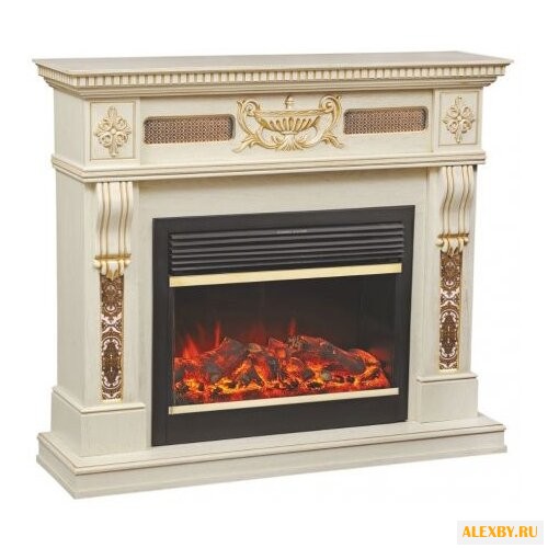 Камин Alex Bauman Corsica