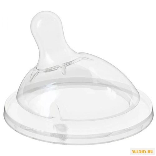 Соска Chicco Natural Feeling