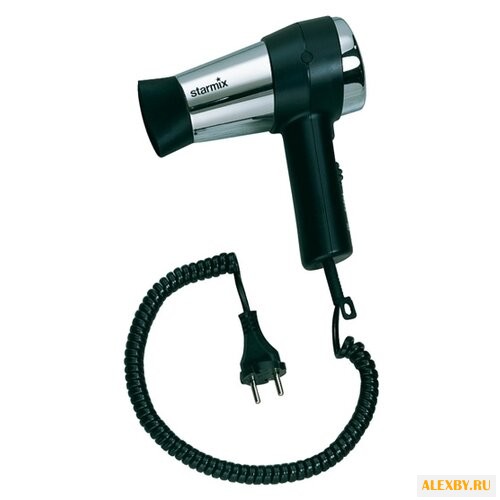 Фен Starmix TFC 18