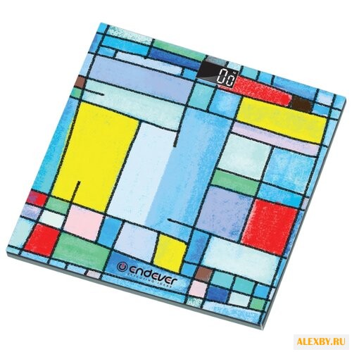 Весы ENDEVER Aurora-544