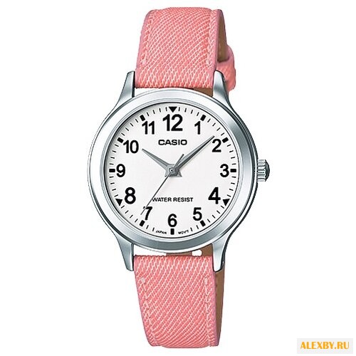 Наручные часы CASIO