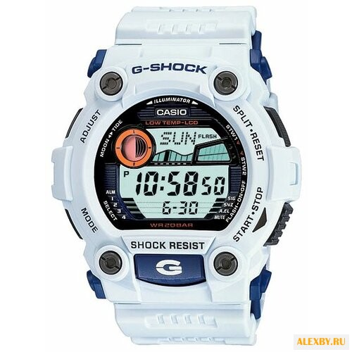 Наручные часы CASIO G-7900A-7D