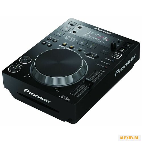 DJ CD-проигрыватель Pioneer