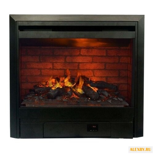 Очаг RealFlame Helios