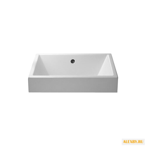 Раковина 50 см CATALANO Verso