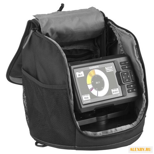 Эхолот Garmin STRIKER 5 Ice