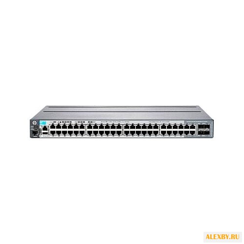 Коммутатор HP Aruba 2920-48G