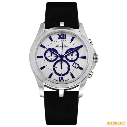 Наручные часы Adriatica