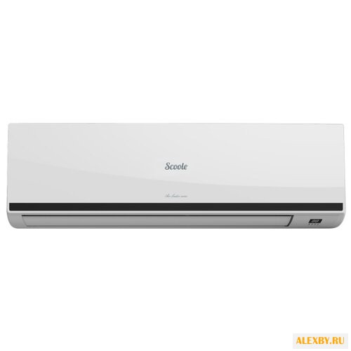 Сплит-система Scoole SC AC SP6 24