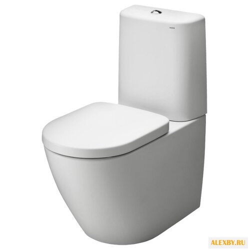 Унитаз TOTO NC CW761Y