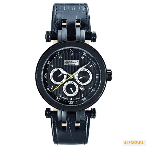 Наручные часы Ingersoll IN2501BBK