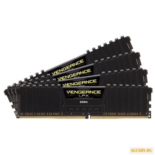Оперативная память Corsair