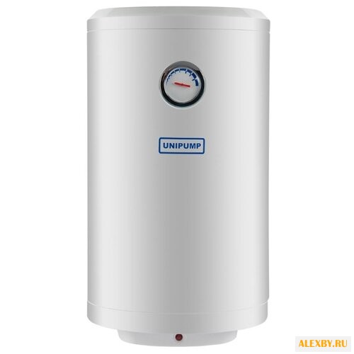 Накопительный водонагреватель