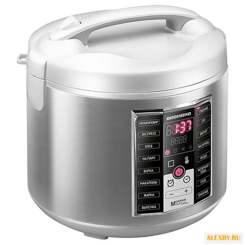 Мультиварка REDMOND RMC-M253