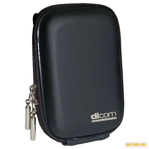 Чехол для фотокамеры Dicom H1021