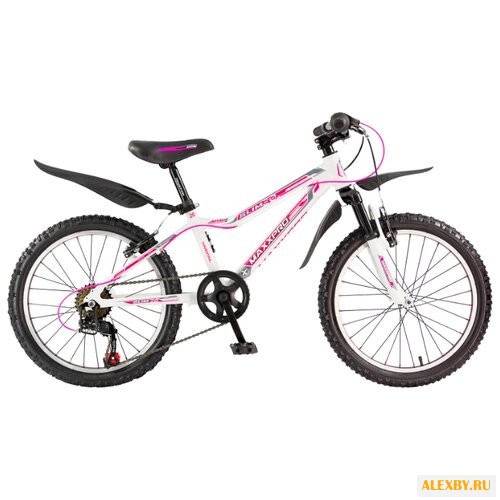 Подростковый горный MTB