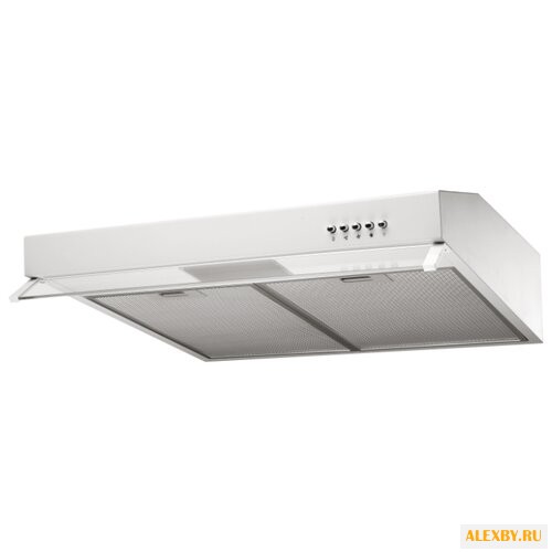 Подвесная вытяжка LEX Elemento