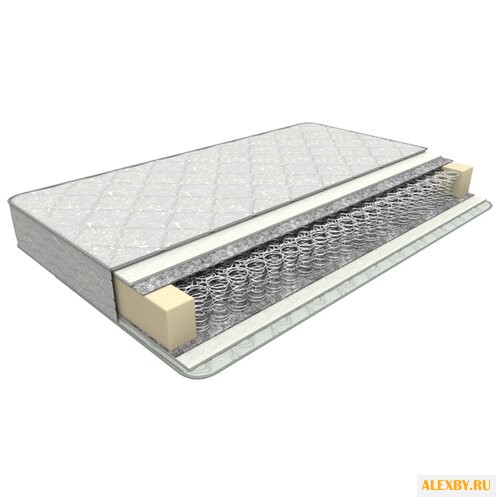 Матрас DreamInc Эко Аметист