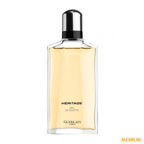 Guerlain Heritage Eau de Toilette