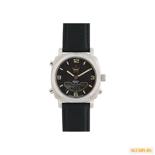 Наручные часы СПЕЦНАЗ С2570218-05