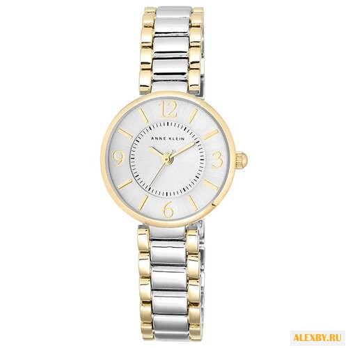 Наручные часы ANNE KLEIN 1871SVTT